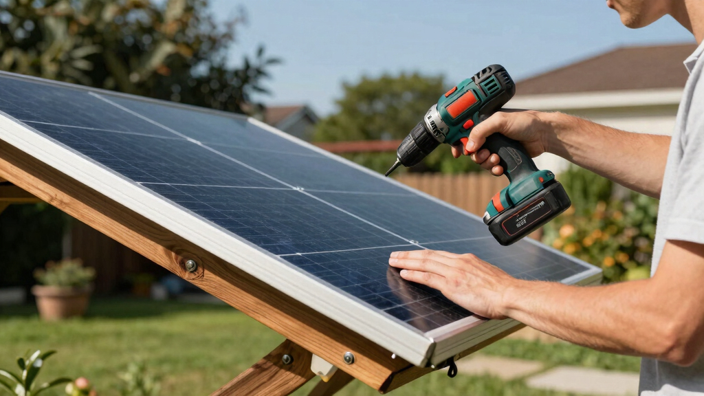 14 Best Solar Panel Outdoor Mounts in 2026