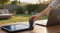 14 Best Solar-Powered Laptop Chargers in 2026