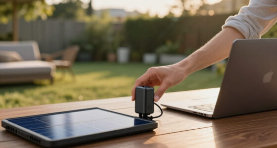 14 Best Solar-Powered Laptop Chargers in 2026