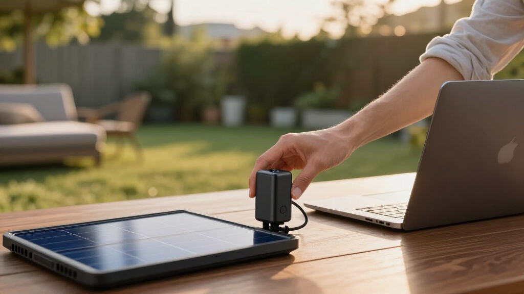 14 Best Solar-Powered Laptop Chargers in 2026
