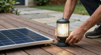 14 Best Solar-Powered Outdoor Patio Lights in 2026