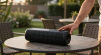 14 Best Solar-Powered Outdoor Sound Systems in 2026