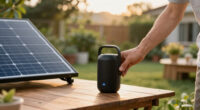 14 Best Solar-Powered Outdoor Sound Systems in 2026