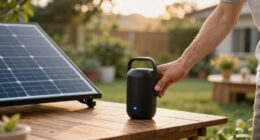 14 Best Solar-Powered Outdoor Sound Systems in 2026