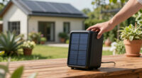 14 Best Solar-Powered Outdoor Sound Systems in 2026