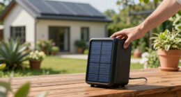 14 Best Solar-Powered Outdoor Sound Systems in 2026