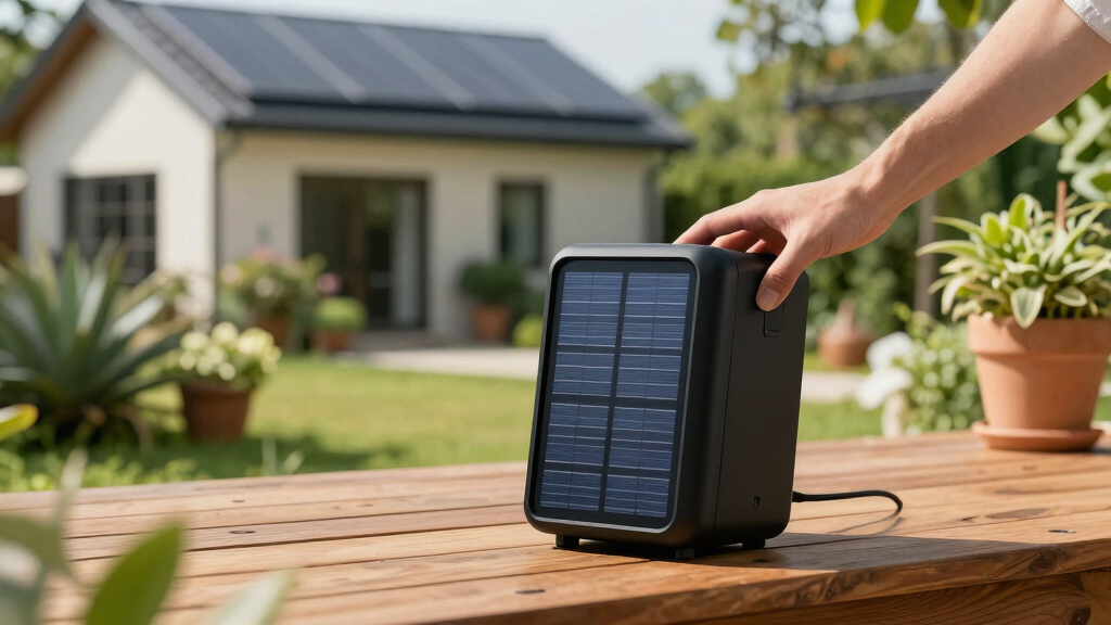 14 Best Solar-Powered Outdoor Sound Systems in 2026