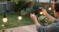 14 Best Solar-Powered Outdoor String Lights in 2026