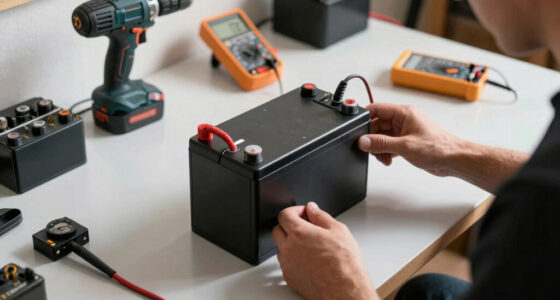 15 Best Portable EV Battery Banks in 2026