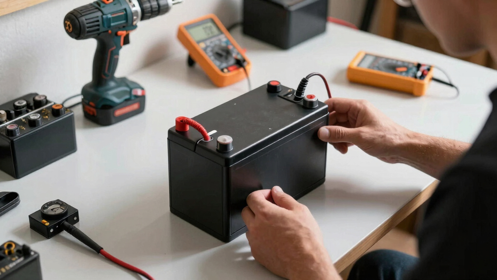 15 Best Portable EV Battery Banks in 2026
