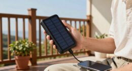 15 Best Portable Solar Power Banks in 2026
