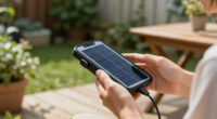 15 Best Solar-Powered Phone Chargers in 2026