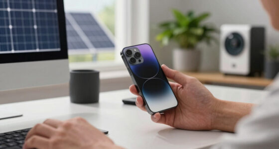 Apple Documents Confirm Powerful iPhone 18 Pro Specs