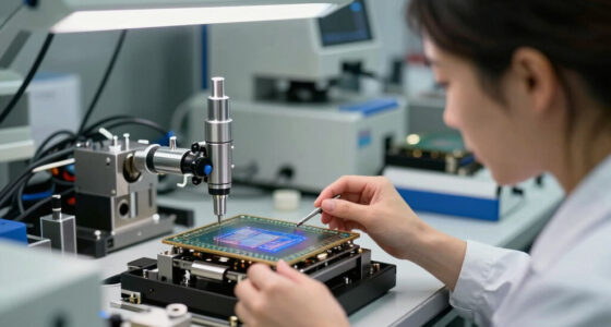 Apple To Increase Spend With Broadcom To Produce Billions More U.S. Chips