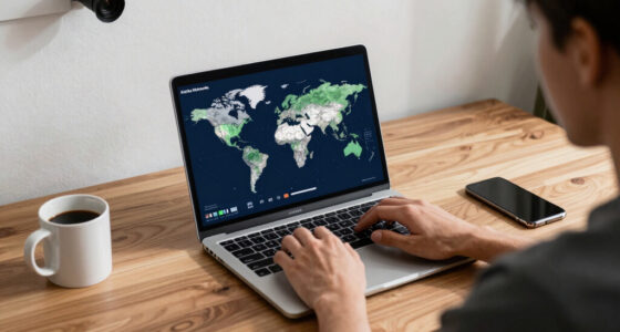 Arista Networks Surges In Global Coverage