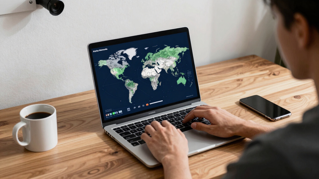 Arista Networks Surges In Global Coverage