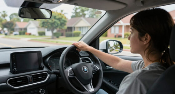 Bad Driving Habits Put You at Risk— So We Asked Experts How to Counter Them