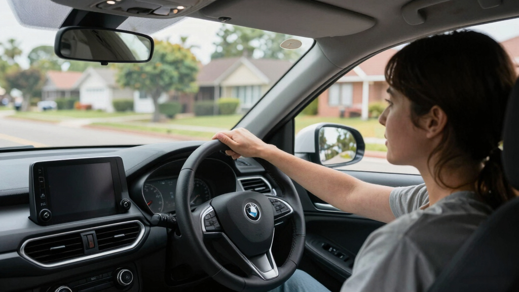 Bad Driving Habits Put You at Risk— So We Asked Experts How to Counter Them
