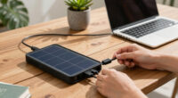 Best Solar-Powered Laptop Chargers Compared