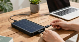 Best Solar-Powered Laptop Chargers Compared