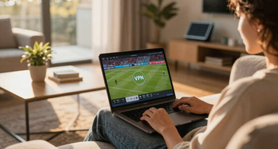Best VPN for Streaming World Cup: Tested on July 1st.