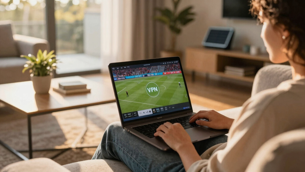 Best VPN for Streaming World Cup: Tested on July 1st.