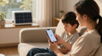 Buried Apple Feature Turns An iPhone Into The Perfect Kids' Dumb Phone