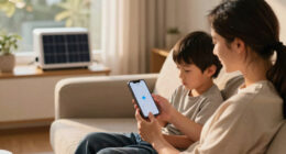 Buried Apple Feature Turns An iPhone Into The Perfect Kids' Dumb Phone