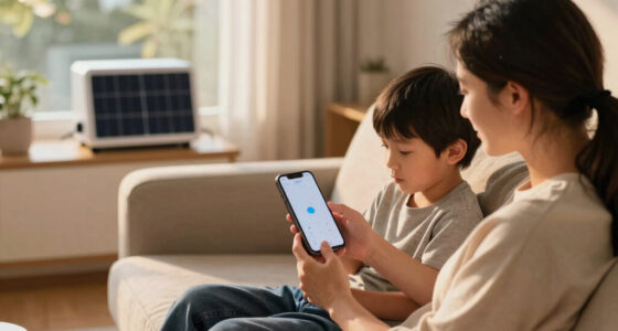 Buried Apple Feature Turns An iPhone Into The Perfect Kids' Dumb Phone