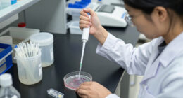 Cell Culture Consumables And Equipment Market Report Examines Industry Trends, Growth Drivers And Future Outlook