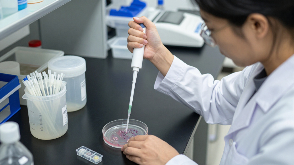 Cell Culture Consumables And Equipment Market Report Examines Industry Trends, Growth Drivers And Future Outlook