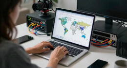Cisco Systems Surges In Global Coverage