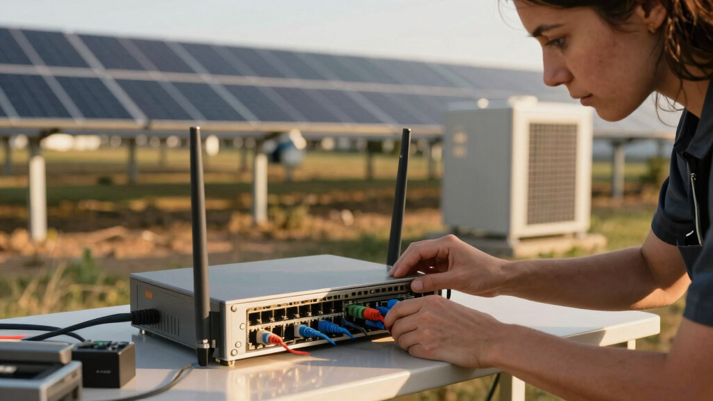 Cisco Systems Surges In Global Coverage