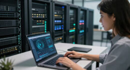 Data Centers Surges In Global Coverage