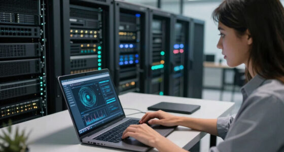 Data Centers Surges In Global Coverage