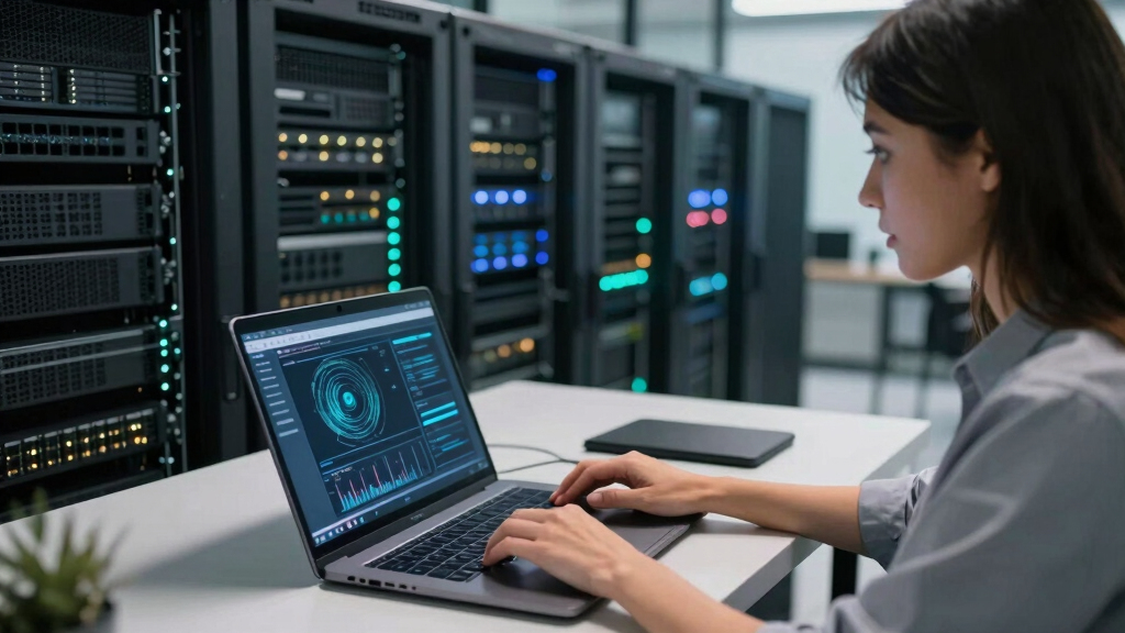 Data Centers Surges In Global Coverage