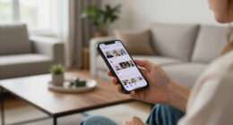 EU Commission: Addictive Design Instagram And Facebook In Breach Of The DSA