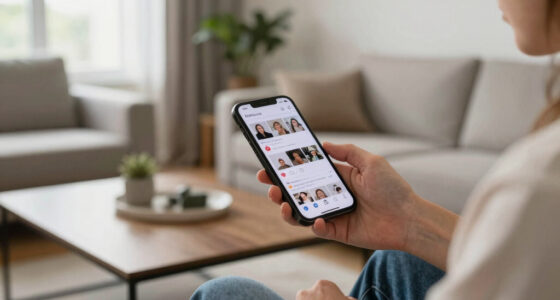 EU Commission: Addictive Design Instagram And Facebook In Breach Of The DSA