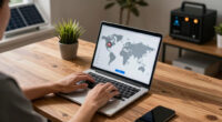 Facebook Surges In Global Coverage