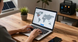 Facebook Surges In Global Coverage