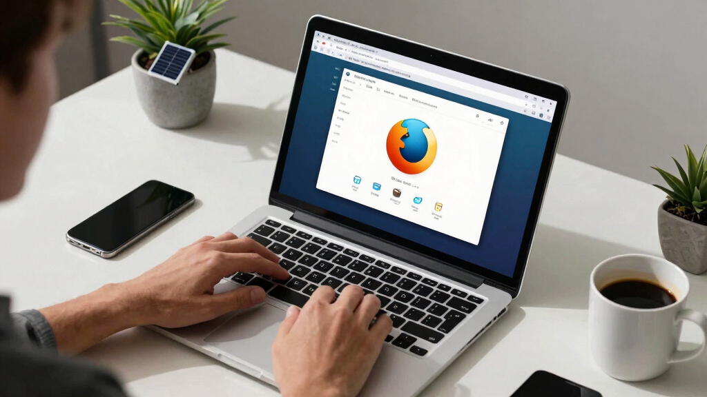 Firefox Containers Preview