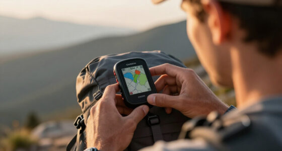Garmin Surges In Global Coverage