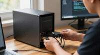 How To Build A Minimal ZFS NAS Without Synology, QNAP, TrueNAS (2024)