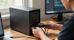 How To Build A Minimal ZFS NAS Without Synology, QNAP, TrueNAS (2024)