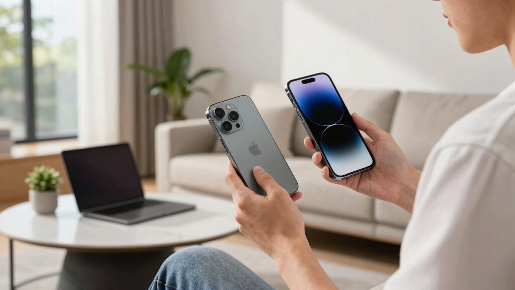 iPhone 18 Pro And iPhone 18 Pro Max Release Date: A New September Timeline Emerges