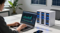 Irish Datacenters Now Guzzle 23% Of The Country's Electricity