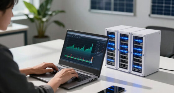 Irish Datacenters Now Guzzle 23% Of The Country's Electricity