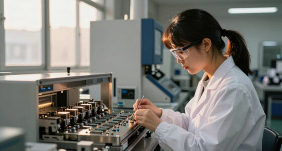Jim Keller's Startup Is Building A Factory To Mass-produce Small Chip Fabs