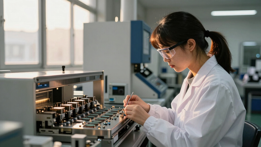 Jim Keller's Startup Is Building A Factory To Mass-produce Small Chip Fabs