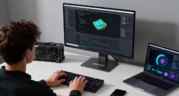 Learn OpenGL, Extensive Tutorial Resource For Learning Modern OpenGL